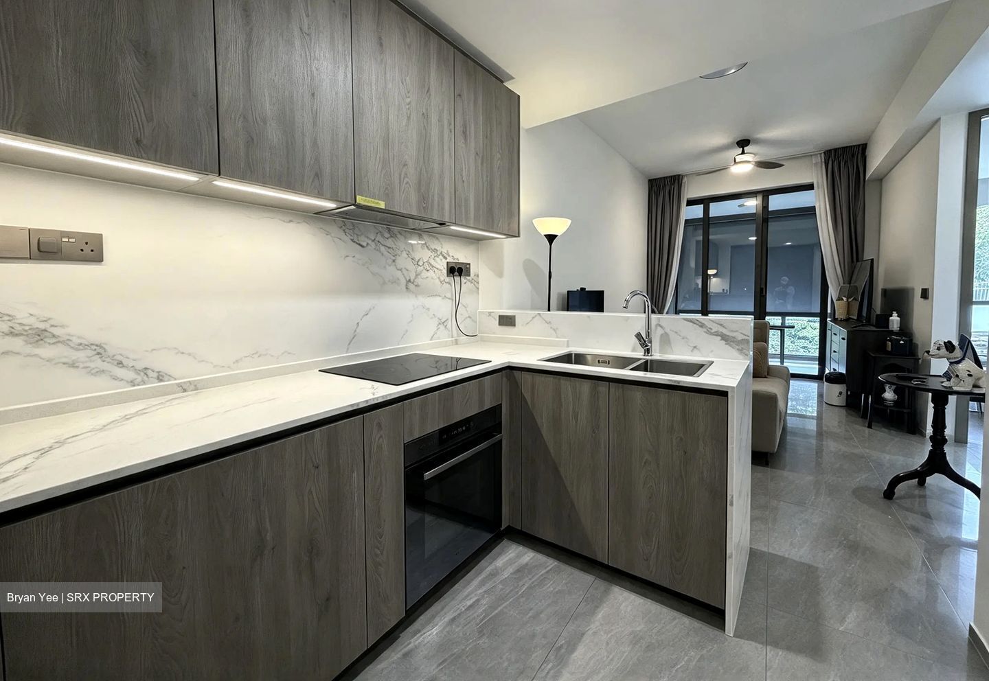 Leedon Green (D10), Condominium #630160951